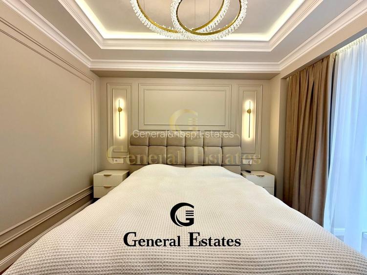 Vânzare apartament Premium | Copou - 97 m.p | Full dotat - 23