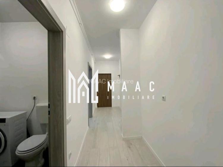 Apartament 2 Camere | Decomandat | Etaj 1 | Deventer - 7