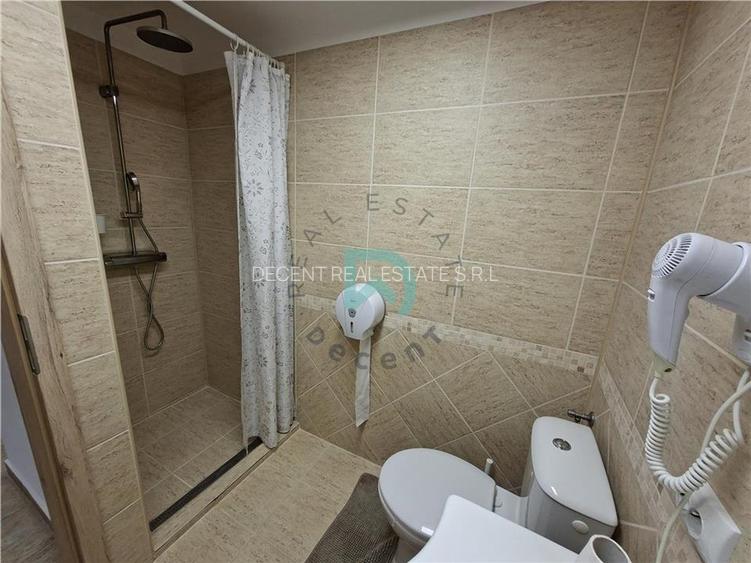 Apartament 2 camere Astra , 60 mp - Brasov - 15