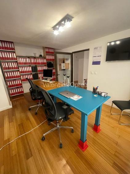 Vand Spatiu Birouri Galati - 3