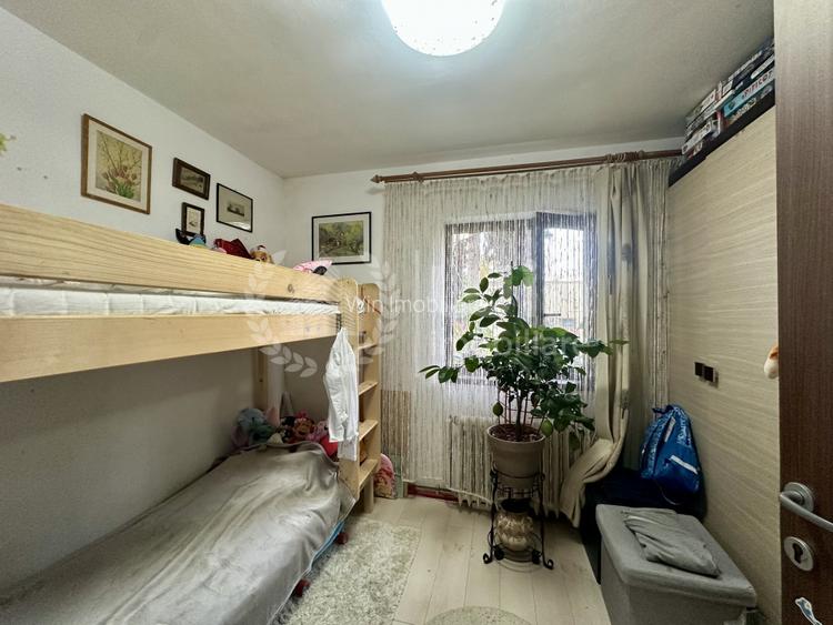 Apartament 3 camere | La Cheie | Gheorgheni | Zona Hermes - 2