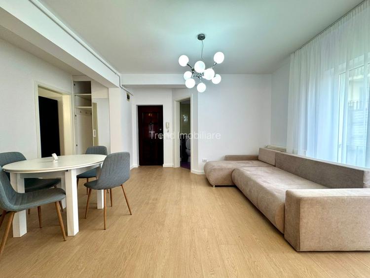 Apartament 4 camere, 94 MP, Mobilat, Cartierul Zorilor - 3