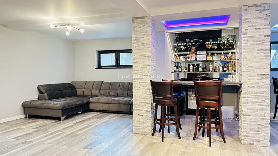 Vila 5 camere, 236 mp, 754 mp teren, OVIDIU, cod 161723 - 8