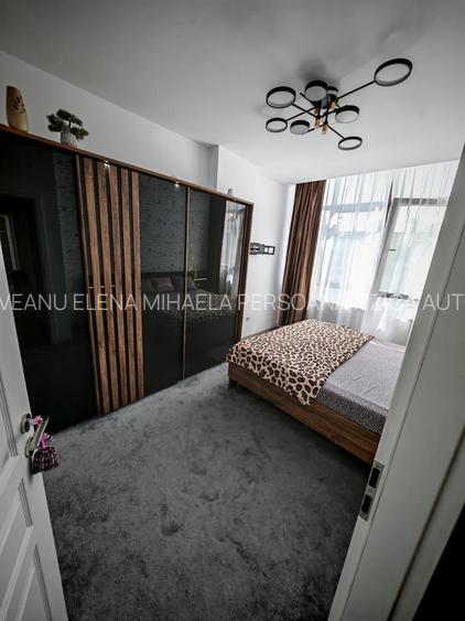 De vanzare,3camere, Cug-Valea Adanca ,bloc 2021 - 11