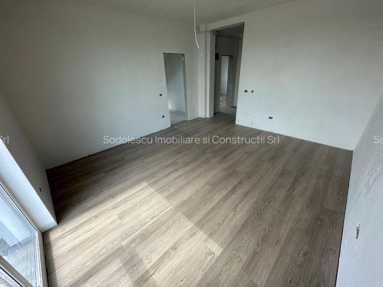 Apartment bloc nou cu lift si loc de parcare inclus - 2