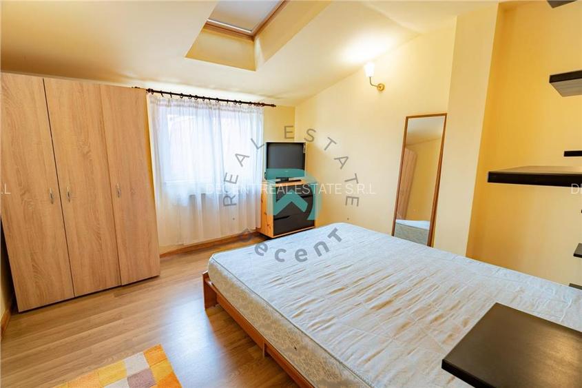 Comision 0% cumparator!!  Apartament 3 camere Centru Civic, Brasov - 11