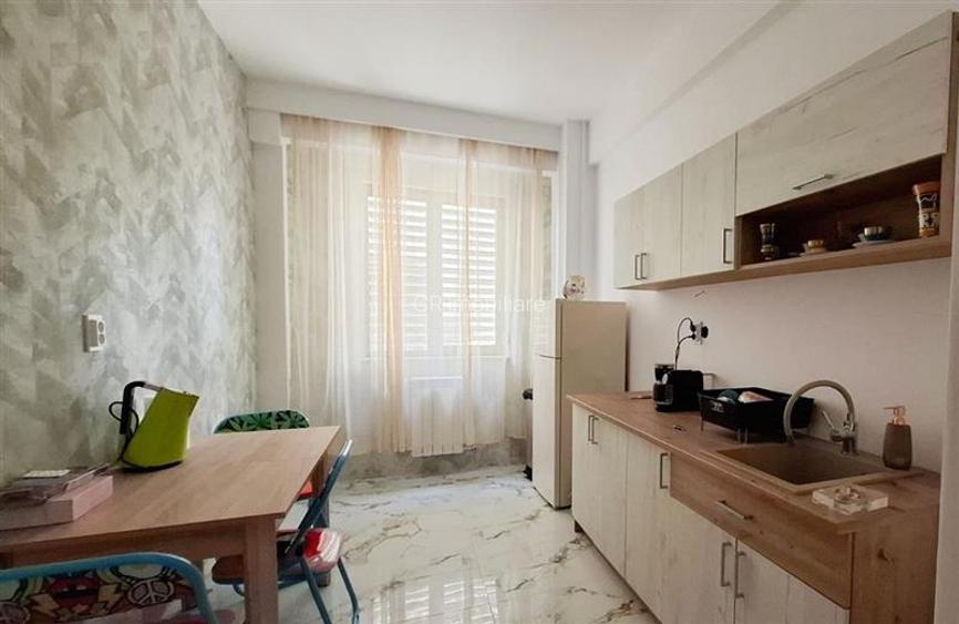 Apartament 4 camere Primaverii - 13