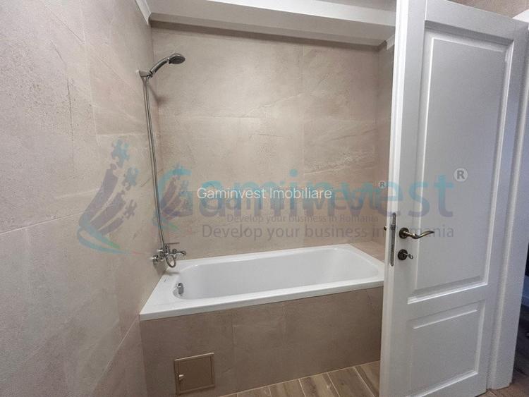 Casa noua  de vanzare in Oradea, zona de platou Oncea - 11