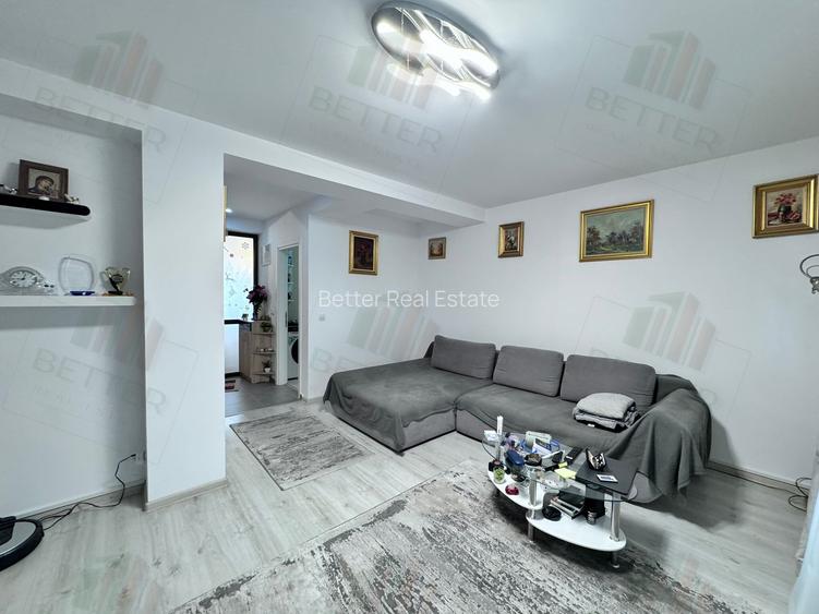 Casa Individuala 4 Camere Gata de Mutare in Popesti-Leordeni - 8