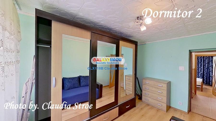 INCHIRIERE APARTAMENT 3 CAMERE NITU VASILE - 9