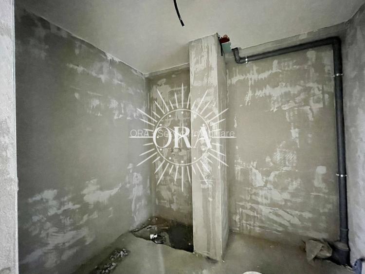 APARTAMENT DE VANZARE  2 CAMERE DECOMANDATE | TERASA 21 MP | MARASTI | BLOC NOU - 8