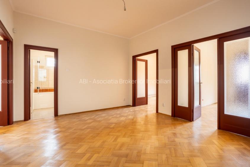 4 camere| Emanoil Porumbaru | garaj | boxa - 14