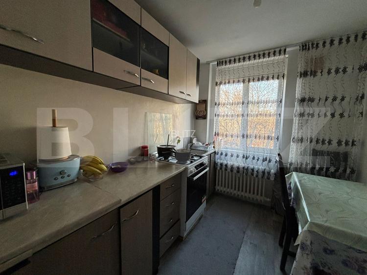 Apartament 2 camere, 53.52 mp, zona Tatarasi - 6