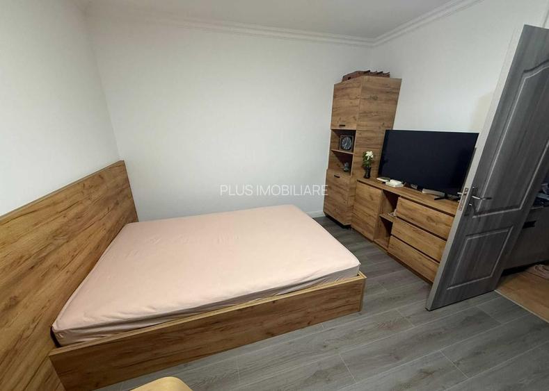 Apartament 2 camere renovat recent langa metrou 1Decembrie - 4