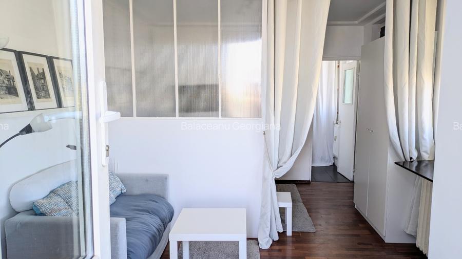 Gorjului, 3 min metrou, dec. bloc mixt, terasa individuala de 120/mp - 6