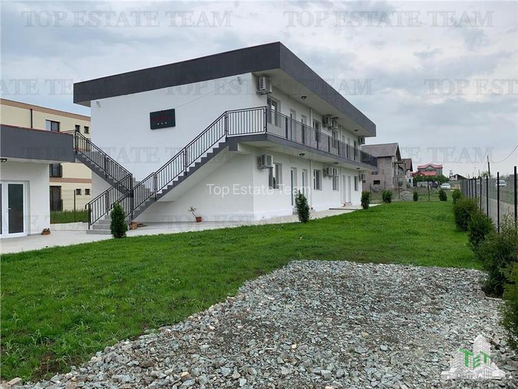 AFACERE LA CHEIE VILA  17 CAMERE 17 BAI EFORIE NORD - 11