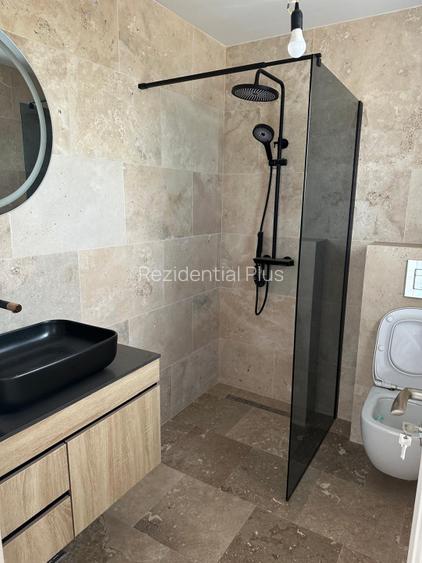 Duplex in complex privat, Tunari, curte proprie, comunitate restransa - 23