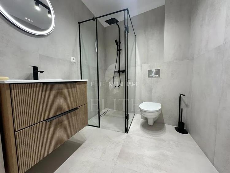 Apartament 3 camere în zona STRAZII FABRICII - 2