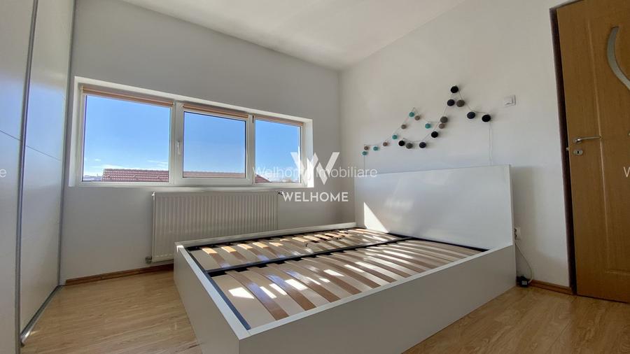 Vând apartament 2 camere zona Promenada Mall.  Sibiu - 10