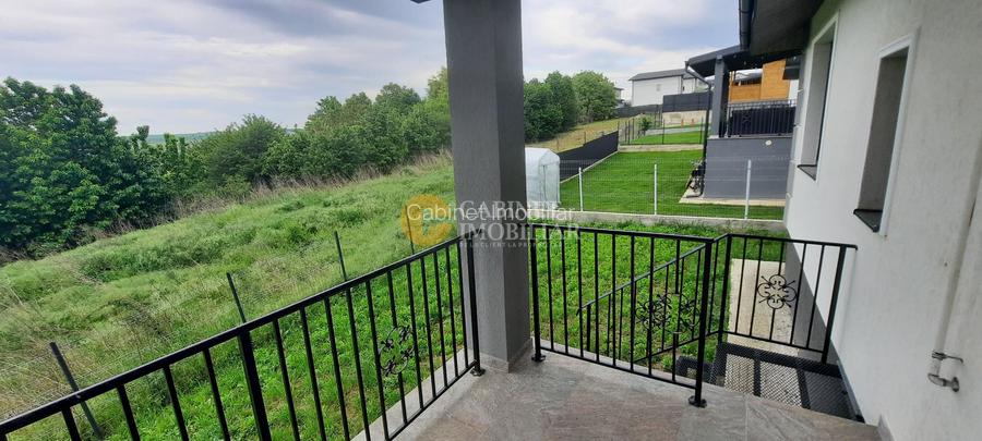 🏡 Casă deosebită Valea Adâncă Zona 5 Drumuri 🏡 - 17