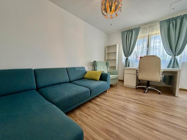 Tunari | Duplex modern cu 4 camere, curte proprie și terasă - 11