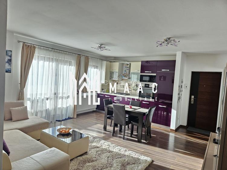 Apartament elegant cu 3 camere, 66 mp utili – Doamna Stanca - 6