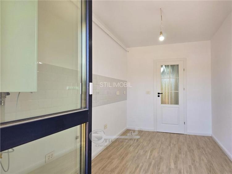 Apartament 3 camere, 79.73 mp – Design premium  0% comision - 12