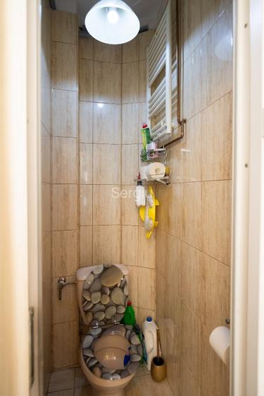 Vânzare casă la curte, sector 1, București(zona Piața Victoriei) - 4