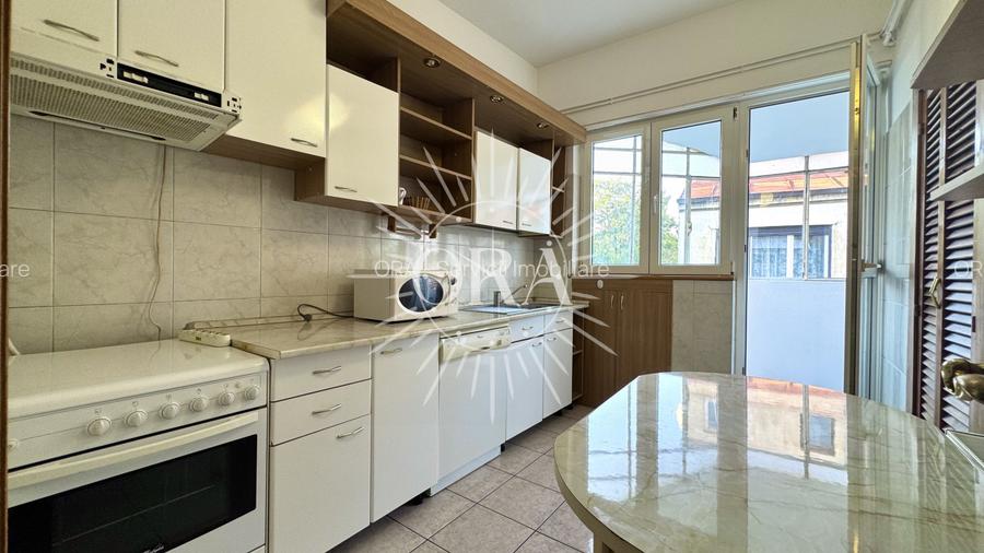 APARTAMENT DE VANZARE BUCURESTI | CENTRAL | SECTOR 1 | 4 CAMERE | RISC MEDIU - 8