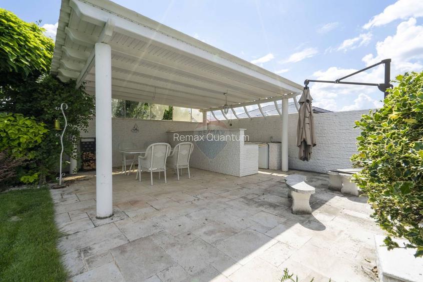 Casă cu 5 camere Ready To Move, de vânzare în Sântandrei - 18
