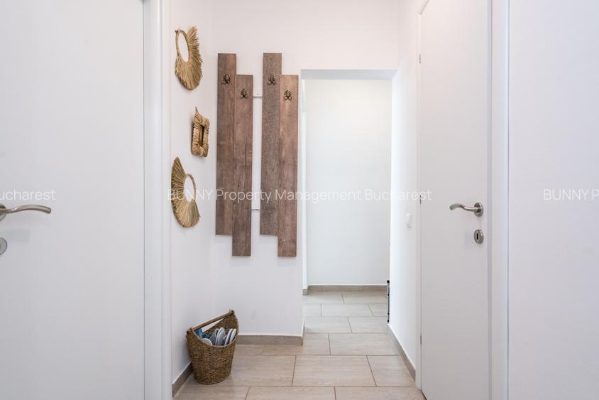 *SHORT TERM/LONG TERM RENTAL* AM256 - MODERN CITY CENTRE APARTMENT - 31