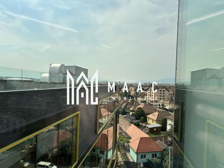 Spatiu de birouri | 1322mp | Parcari | Zona Centrala - 42