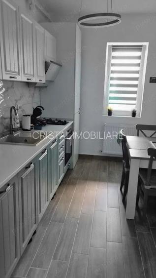Apartament 2 camere lux, parcare inclusă, pet friendly, zona Pallady - 3