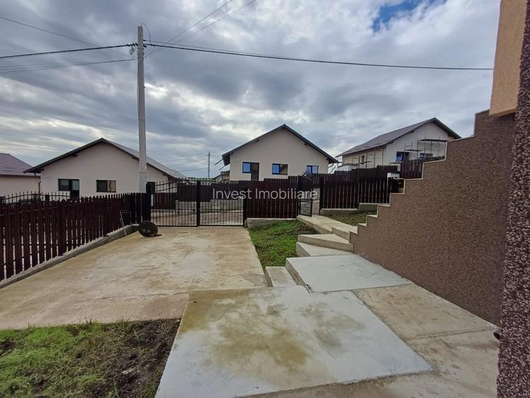 DUPLEX 3 CAMERE , 2 bai, zona Miroslava-Balciu - 16