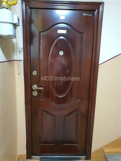 Decomandat, mobilat și utilat la etaj intermediar - 7
