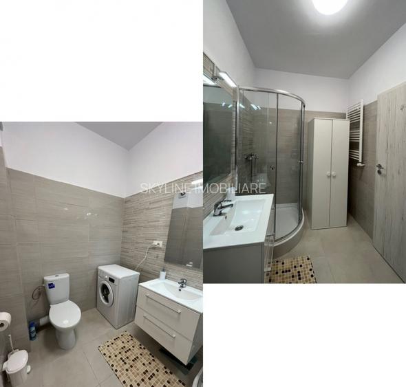 Apartament 2 camere, 55 mp, bloc 2019, zona Drumul Taberei - 9
