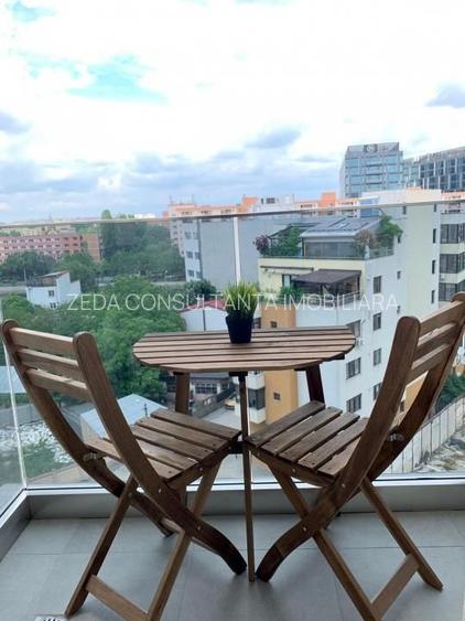 Apartament LUX Grozavesti/Politehnica Totul Nou - 11