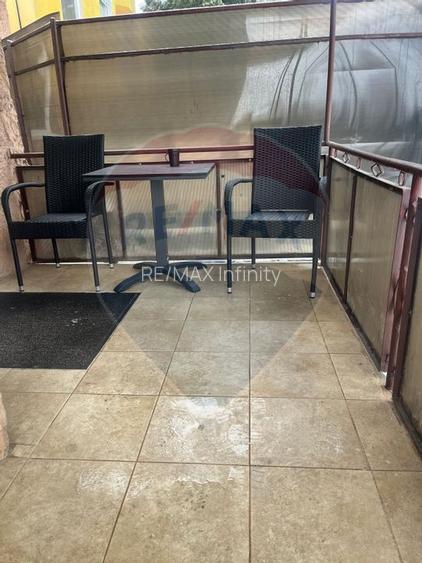 Casă / Vilă cu 4 camere de închiriat în zona Andrei Muresanu - 10