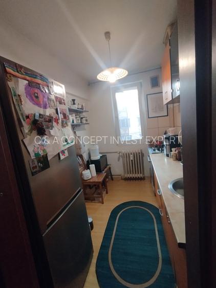 Vand apartament 2 camere Berceni Secuilor - 8