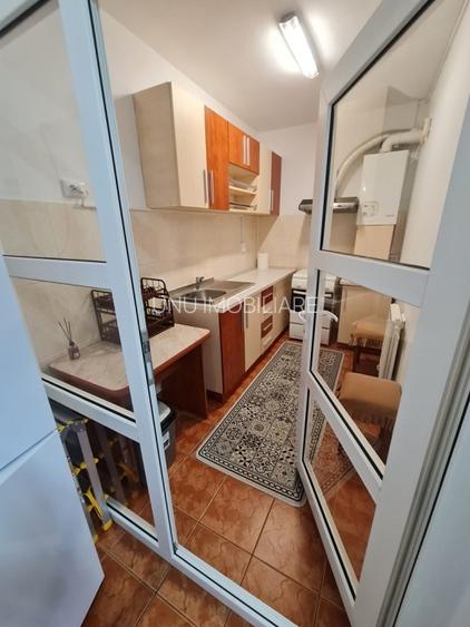 Apartament cu 1 camera - zona Galata - 8 minute de Kaufland - Sos. Voinesti - 8