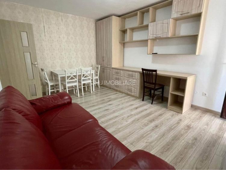Apartament 2 camere zona Independetei - UMF - 5
