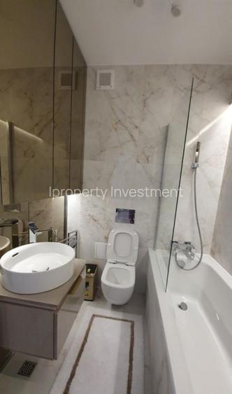 Belvedere Studio | Loc parcare | AC | Proximitate metrou  - 6