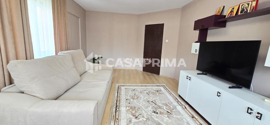 Închiriere Apartament 2 camere Decomandat în CUG – confort și spațiu - 5