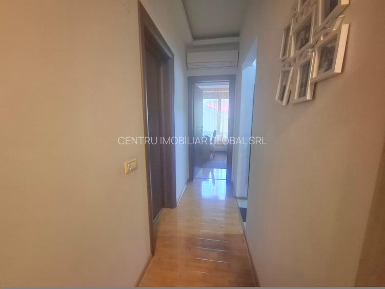 Apartament 60 mp mobilat, utilat - 20