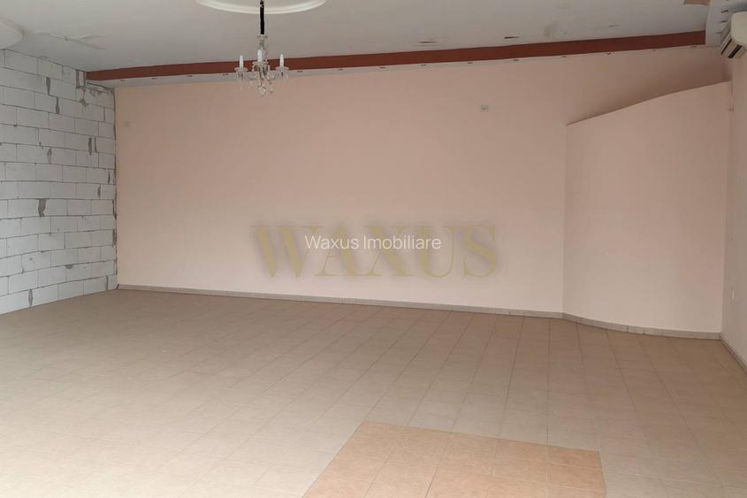 Comision 0%. Clădire + teren investiție - 4