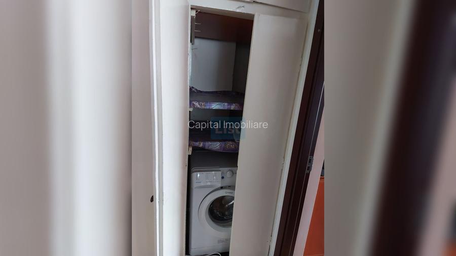 COMISION 0%! Ap. 2 camere 42 mp, lift, zona Clăbucet – Mănăștur - 7