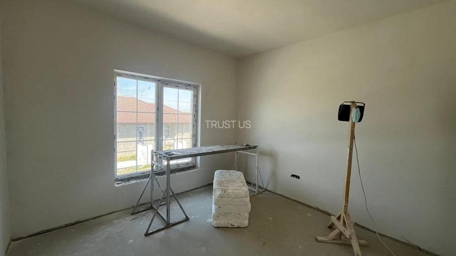 COMISION 0% | Duplex Mosnita Noua | 110 mp utili | teren 320 mp - 12