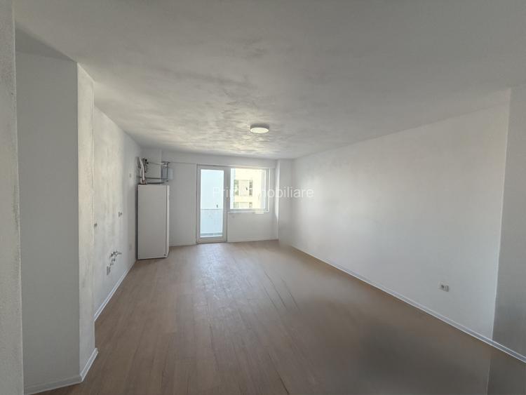 Apartament cu 2 camere | DECOMANDAT | ETAJ 2 | 58 mp utili | Green Residence - 6