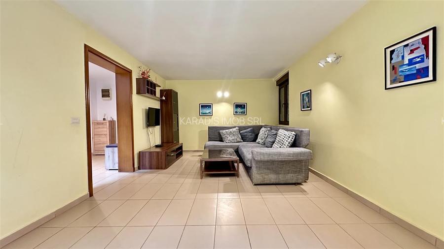 Inchiriere Vila P+1E Metrou Dimitrie Leonida - 4