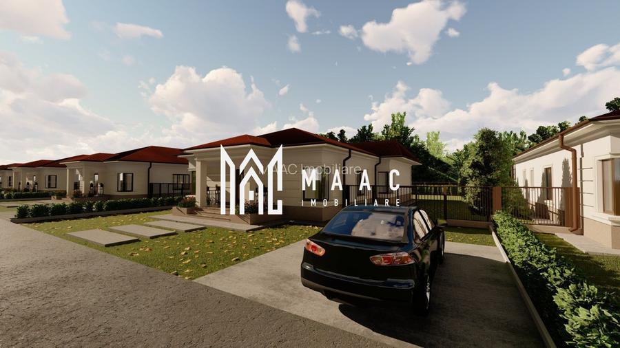 Case de vânzare la cheie - 8